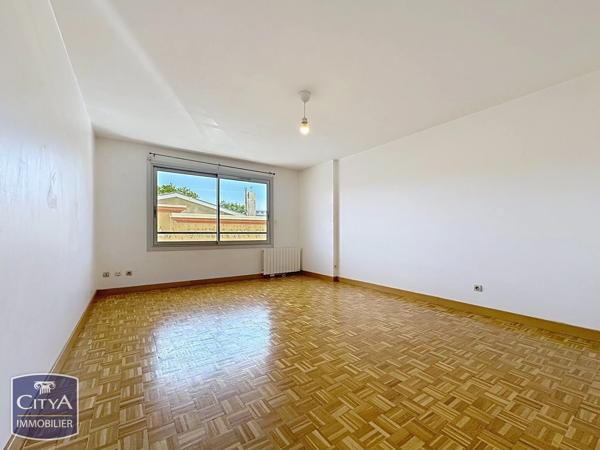 Appartement à vendre 4 pièces 85.2m² Villeurbanne (69100)