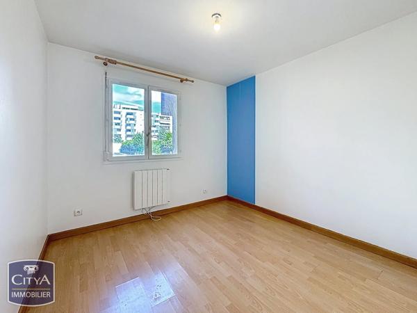 Appartement à vendre 4 pièces 85.2m² Villeurbanne (69100)