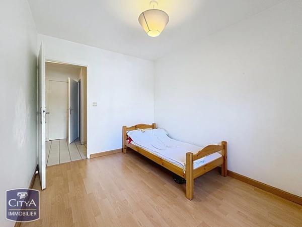 Appartement à vendre 4 pièces 85.2m² Villeurbanne (69100)