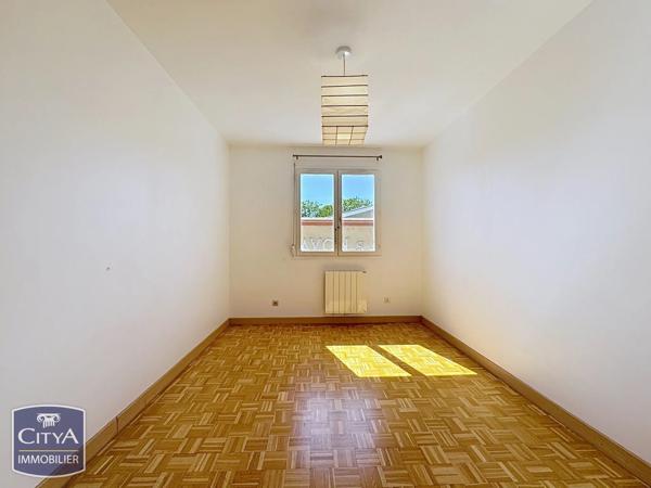 Appartement à vendre 4 pièces 85.2m² Villeurbanne (69100)
