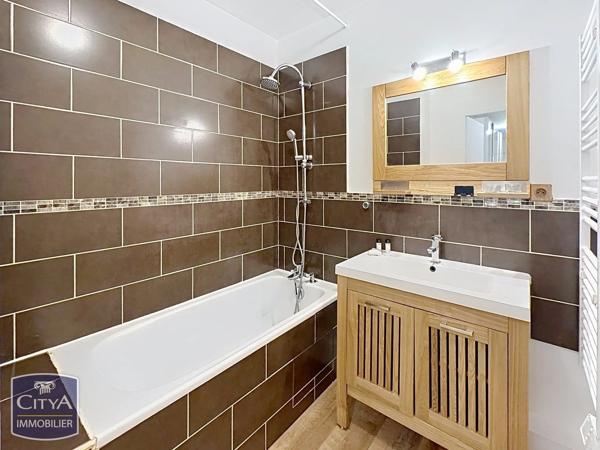Appartement à vendre 4 pièces 85.2m² Villeurbanne (69100)