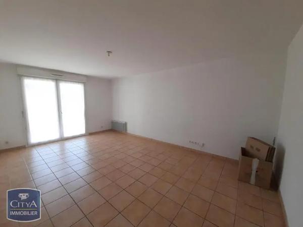 Appartement à louer 3 pièces 66.83m²