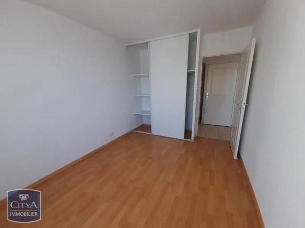 Appartement à louer 3 pièces 66.83m²