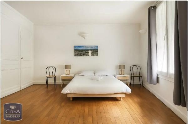 Appartement à louer 3 pièces 65m²