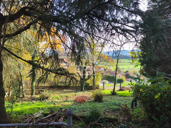 Terrain Saint Jean Bonnefonds 832 m2