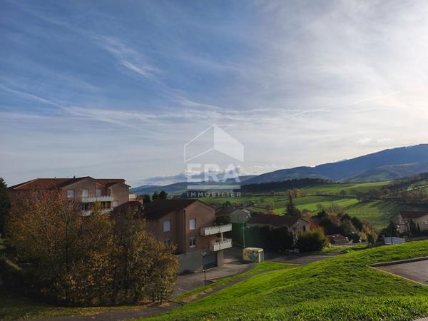 Terrain Saint Jean Bonnefonds 832 m2