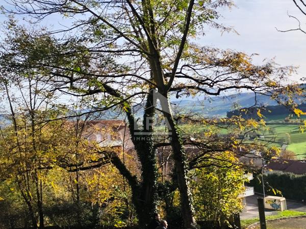 Terrain Saint Jean Bonnefonds 832 m2