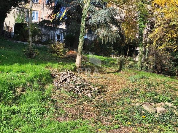 Terrain Saint Jean Bonnefonds 832 m2