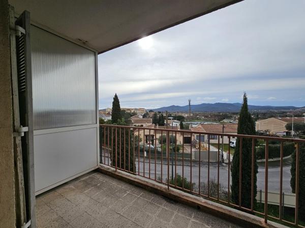 Vente / Studio à Puget-sur-Argens (83480)
