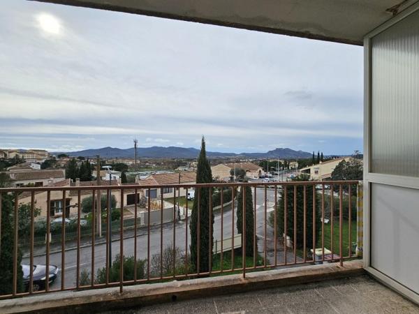 Vente / Studio à Puget-sur-Argens (83480)