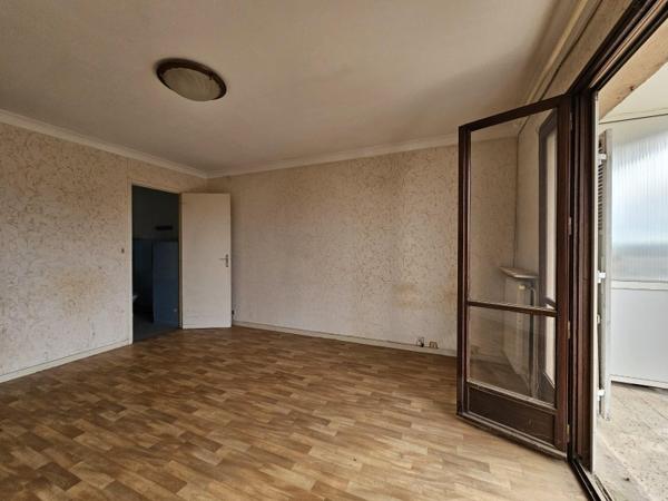 Vente / Studio à Puget-sur-Argens (83480)