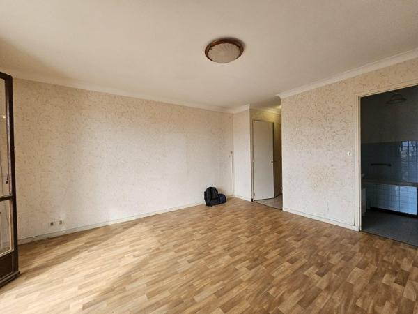 Vente / Studio à Puget-sur-Argens (83480)