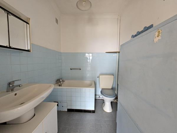 Vente / Studio à Puget-sur-Argens (83480)