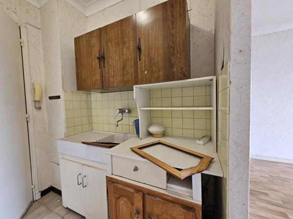 Vente / Studio à Puget-sur-Argens (83480)