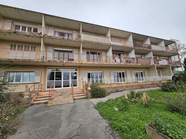 Vente / Studio à Puget-sur-Argens (83480)