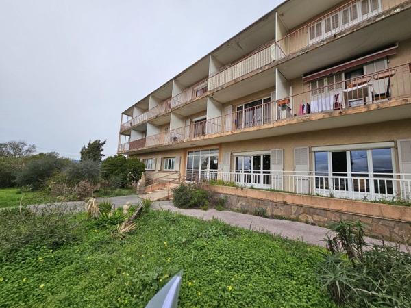 Vente / Studio à Puget-sur-Argens (83480)