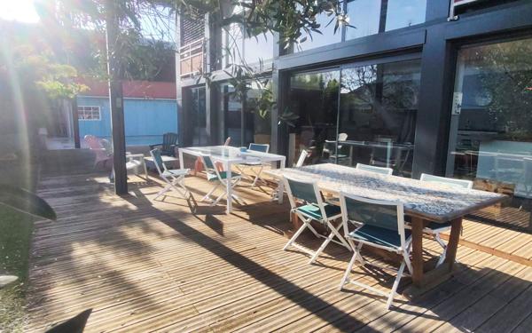 Maison à vendre    4 pièces • 165 m2 Mont-de-Marsan