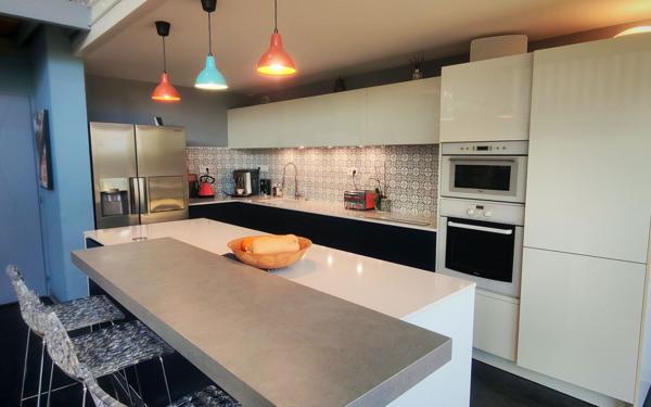 Maison à vendre    4 pièces • 165 m2 Mont-de-Marsan