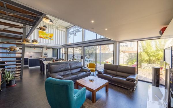 Maison à vendre    4 pièces • 165 m2 Mont-de-Marsan