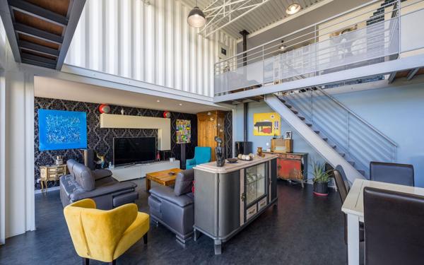 Maison à vendre    4 pièces • 165 m2 Mont-de-Marsan