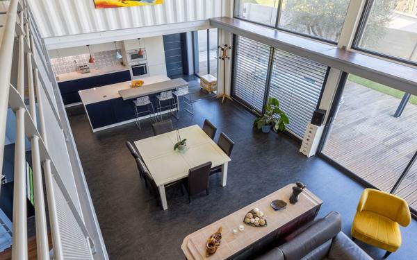 Maison à vendre    4 pièces • 165 m2 Mont-de-Marsan