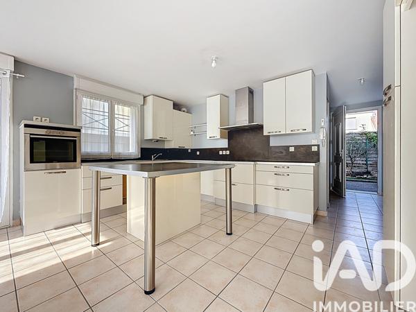 Appartement à vendre 4 pièces 85 m² Varois-et-Chaignot