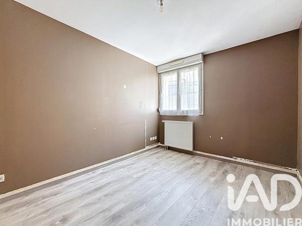 Appartement à vendre 4 pièces 85 m² Varois-et-Chaignot