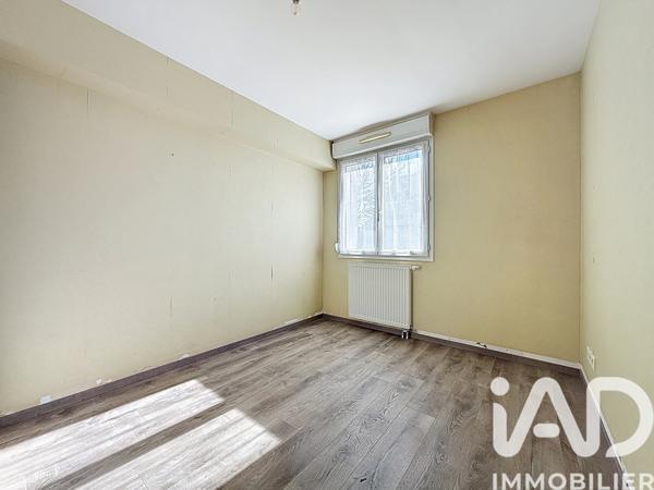 Appartement à vendre 4 pièces 85 m² Varois-et-Chaignot