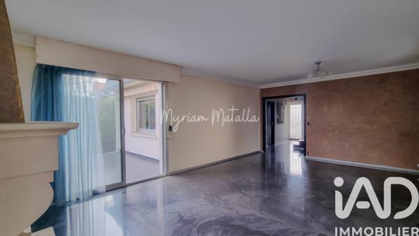 Maison à vendre 8 pièces 220 m² Groslay