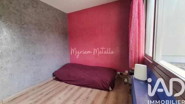 Maison à vendre 8 pièces 220 m² Groslay