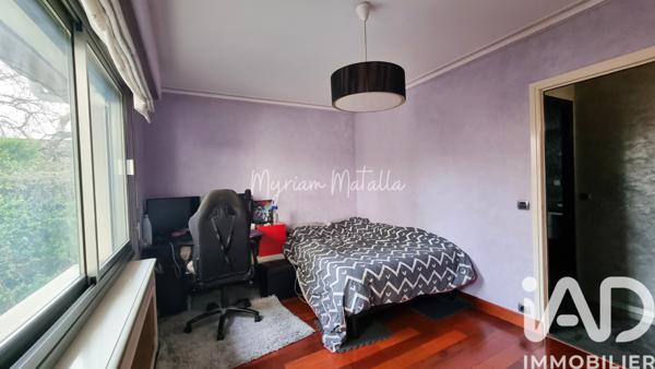 Maison à vendre 8 pièces 220 m² Groslay