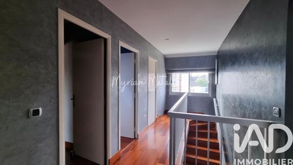 Maison à vendre 8 pièces 220 m² Groslay