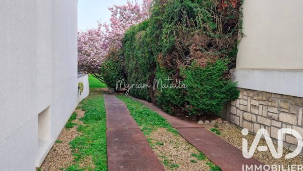 Maison à vendre 8 pièces 220 m² Groslay