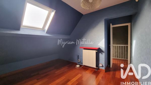 Maison à vendre 8 pièces 220 m² Groslay