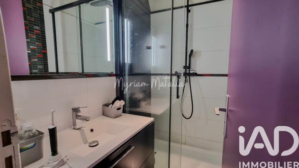 Maison à vendre 8 pièces 220 m² Groslay