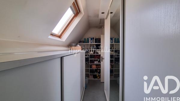 Maison à vendre 8 pièces 220 m² Groslay