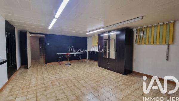 Maison à vendre 8 pièces 220 m² Groslay