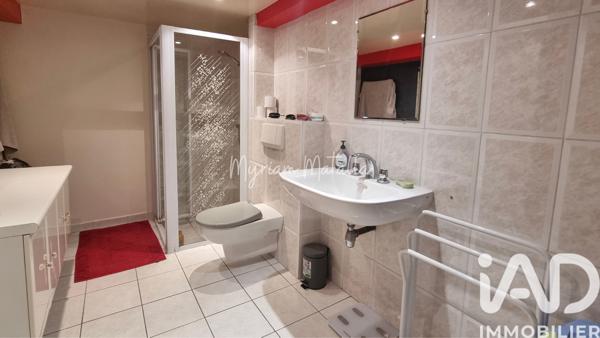 Maison à vendre 8 pièces 220 m² Groslay