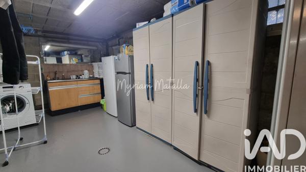 Maison à vendre 8 pièces 220 m² Groslay