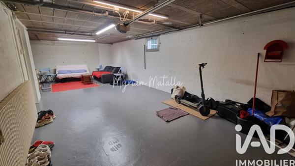 Maison à vendre 8 pièces 220 m² Groslay