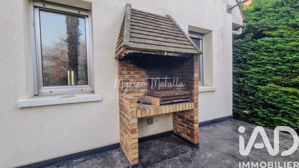 Maison à vendre 8 pièces 220 m² Groslay