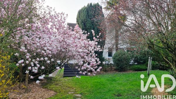 Maison à vendre 8 pièces 220 m² Groslay