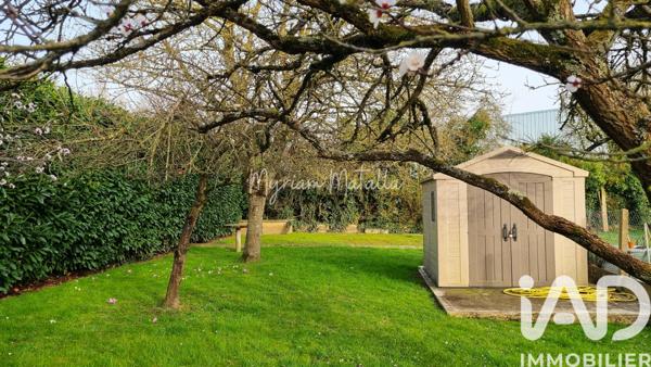 Maison à vendre 8 pièces 220 m² Groslay