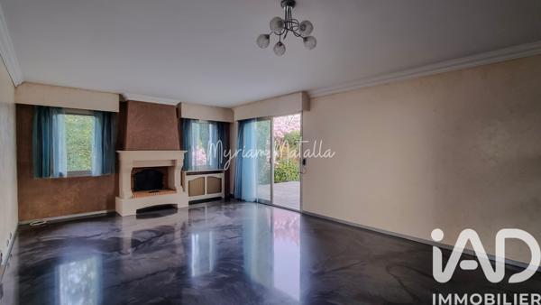 Maison à vendre 8 pièces 220 m² Groslay