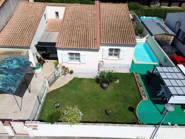 Maison traditionnelle de 146 m²