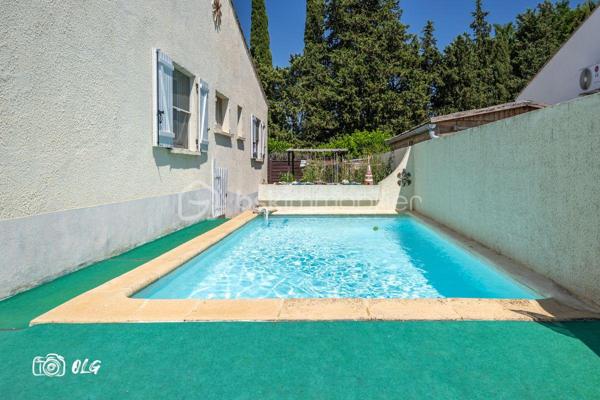 Maison traditionnelle de 146 m²