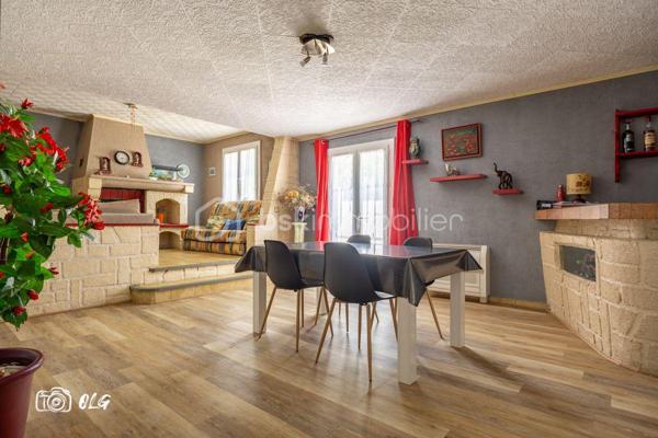 Maison traditionnelle de 146 m²