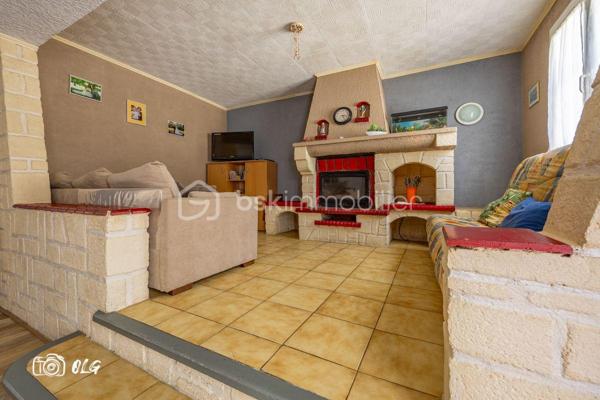 Maison traditionnelle de 146 m²