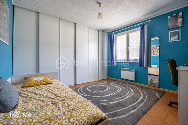 Maison traditionnelle de 146 m²