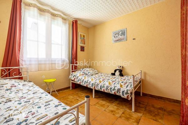 Maison traditionnelle de 146 m²